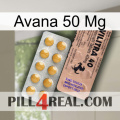 Avana 50Mg 41